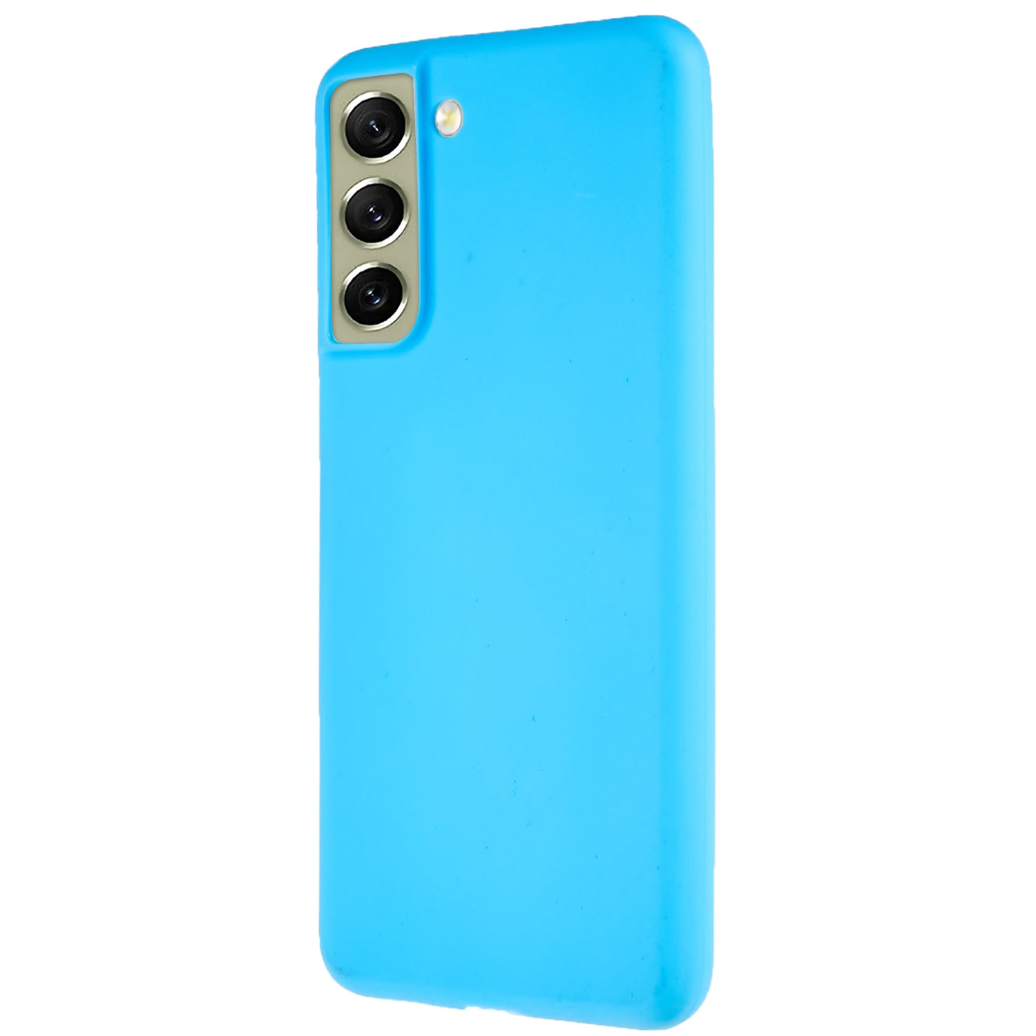 For Samsung Galaxy S21 FE 5G Anti-scratch Cell Phone Cover Matte Flexible TPU Phone Case For Samsung Galaxy S21 FE 5G Anti-scratch Cell Phone Cover Matte Flexible TPU Phone Case